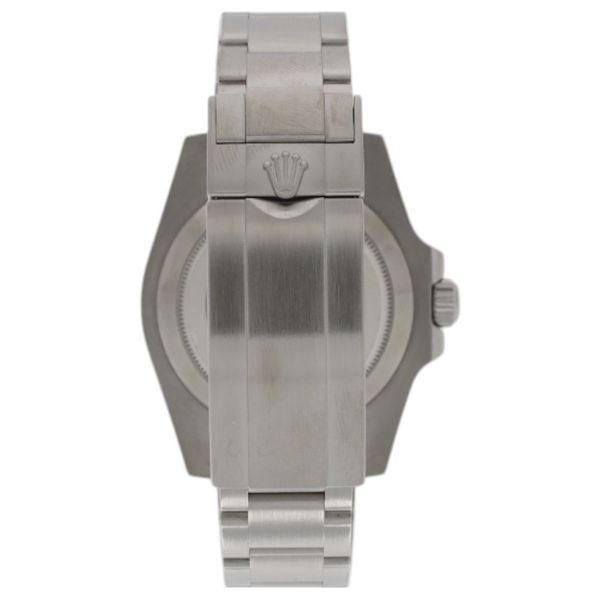 Rolex Submariner Hulk